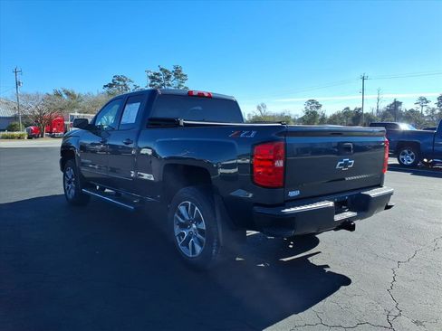 Used 2018 Chevrolet Silverado 1500 LT w/ All Star Edition image 4