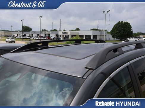 Used 2023 Subaru Ascent Limited w/ Technology Package AWD/4WD image 13
