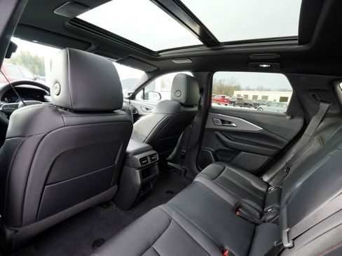 Used 2024 Acura ZDX A-Spec image 31