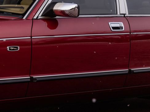 Used 1992 Jaguar XJ Vanden Plas image 50