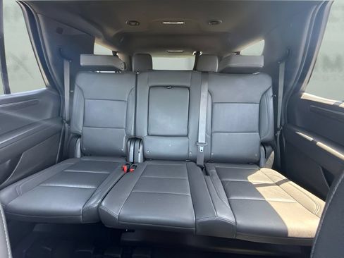 Used 2025 Chevrolet Tahoe LT AWD/4WD image 10