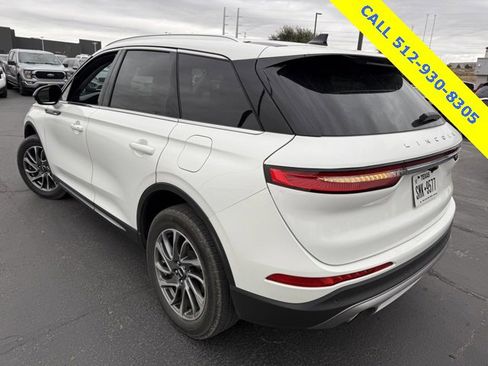 Used 2022 Lincoln Corsair Standard image 5