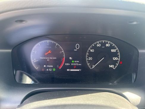 Used 2024 Honda HR-V Sport image 21