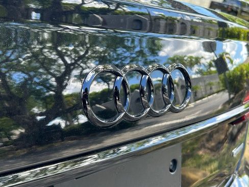 Used 2021 Audi A6 Premium Plus w/ Premium Plus Package AWD/4WD image 33