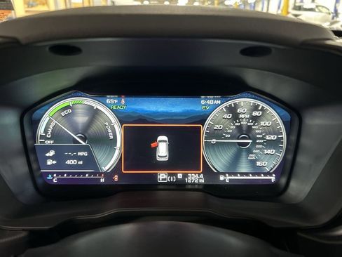 Certified 2025 Subaru Forester Limited image 19