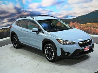 Used 2023 Subaru Crosstrek 2.0i Premium w/ Popular Package #3 AWD/4WD video 2