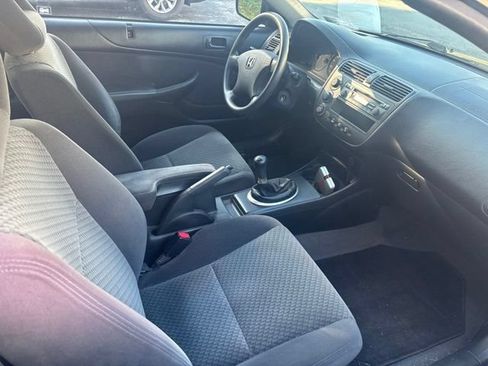 Used 2005 Honda Civic VP image 5