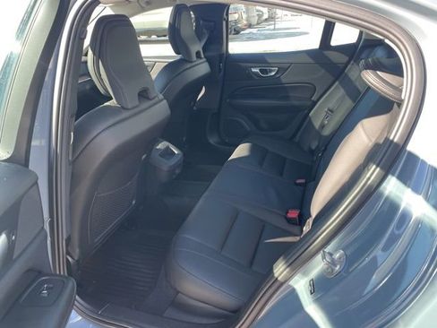 Certified 2024 Volvo S60 B5 Plus image 8