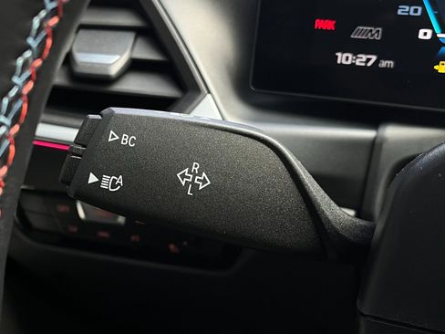 Used 2023 BMW M3 w/ Executive Package image 52