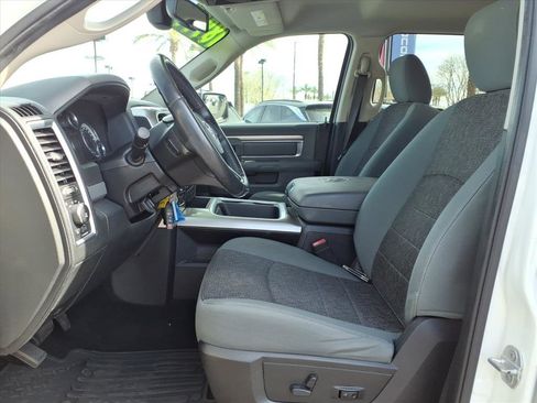 Used 2016 RAM 1500 Lone Star image 19