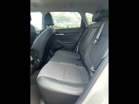 Used 2023 Kia Seltos S FWD image 12