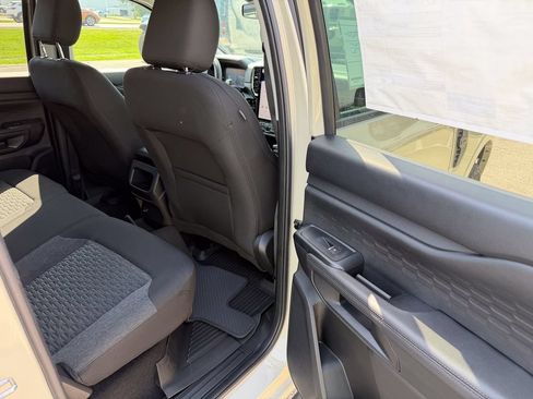 New 2026 Ford Ranger XLT AWD/4WD image 16