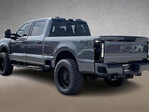 New 2026 Ford F250 XL w/ STX Appearance Package image 3