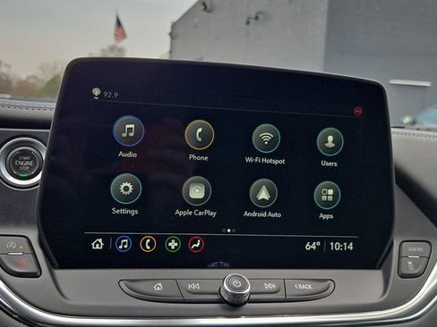 Used 2023 Chevrolet Blazer LT image 16