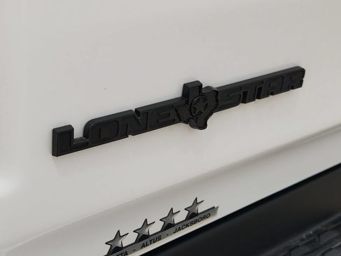 Used 2023 RAM 1500 Lone Star AWD/4WD image 12