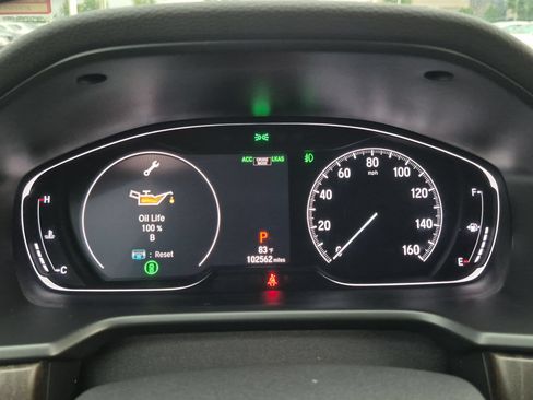 Used 2018 Honda Accord Touring image 14