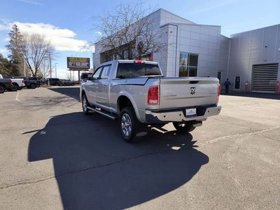 Used 2014 RAM 2500 Limited