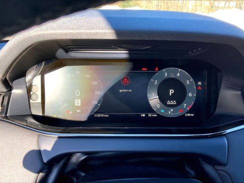 Used 2026 Land Rover Range Rover Evoque Dynamic SE image 25