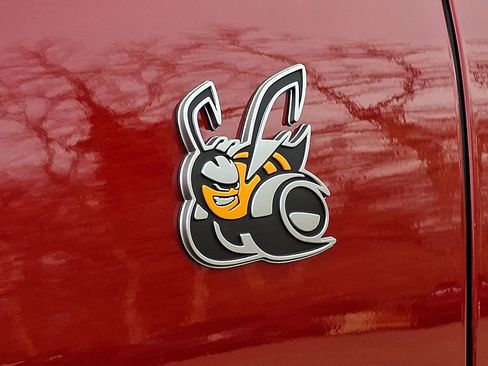 New 2026 Dodge Charger Scat Pack AWD/4WD image 17