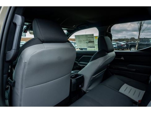 New 2026 Toyota Tacoma TRD Sport image 12