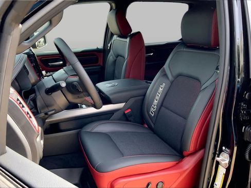 New 2026 RAM 1500 Rebel AWD/4WD image 9