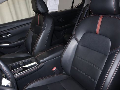 Certified 2023 Nissan Sentra SR w/ SR Premium Package image 26