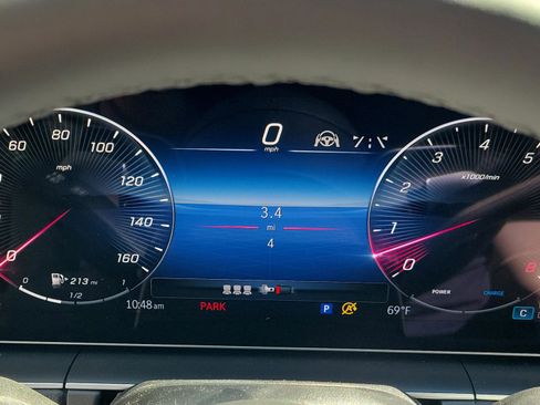 New 2026 Mercedes-Benz GLE 450 4MATIC image 34