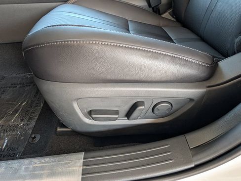 New 2026 MAZDA CX-50 AWD 2.5 S w/ Weather Package image 11