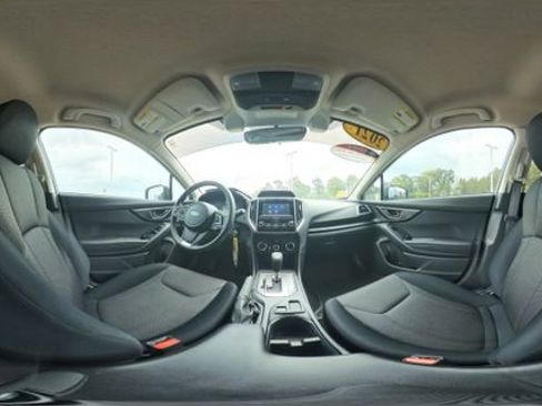 Used 2021 Subaru Crosstrek 2.0i AWD/4WD image 22