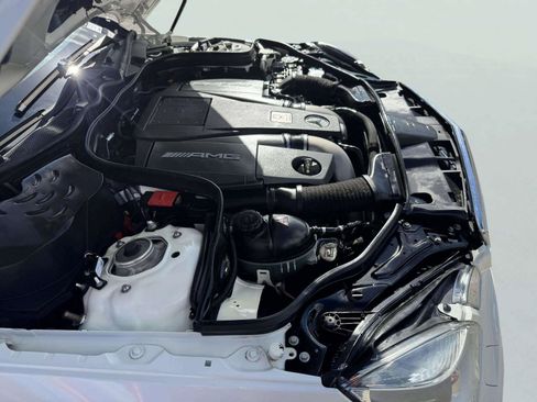 Used 2012 Mercedes-Benz E 63 AMG Sedan image 66