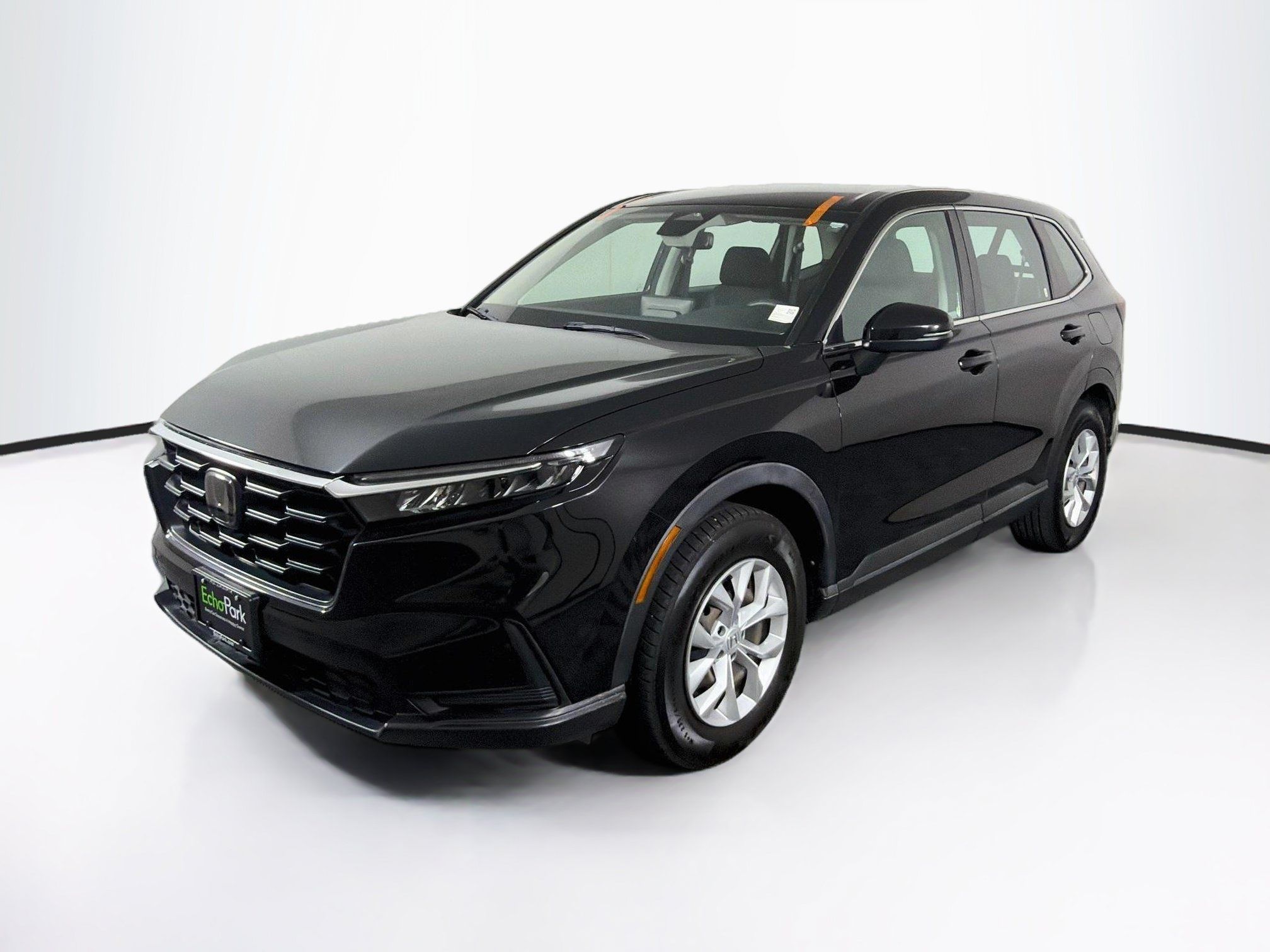 Used 2023 Honda CR-V LX image 3