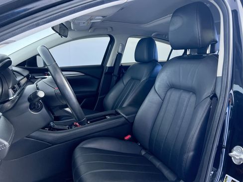 Used 2019 MAZDA MAZDA6 Touring image 12