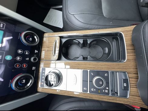Used 2022 Land Rover Range Rover Westminster Edition AWD/4WD image 43