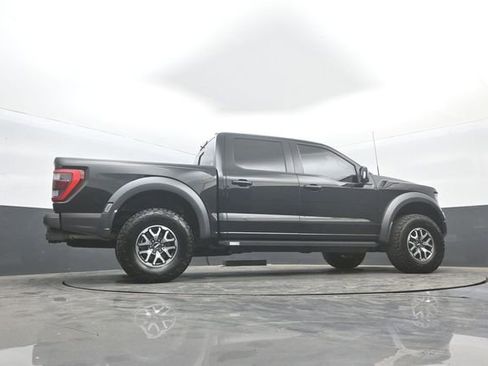 Certified 2021 Ford F150 Raptor w/ Equipment Group 801A High AWD/4WD image 34