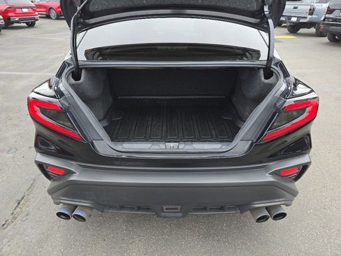 Used 2022 Subaru WRX image 15