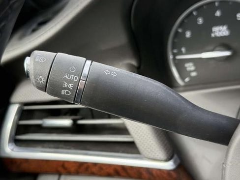 Used 2017 Cadillac CT6 AWD image 24