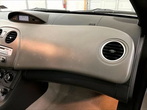 Used 2008 Mitsubishi Eclipse GS FWD image 15