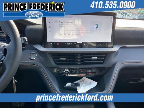 New 2026 Ford Explorer Tremor w/ Tremor Ultimate Package image 7