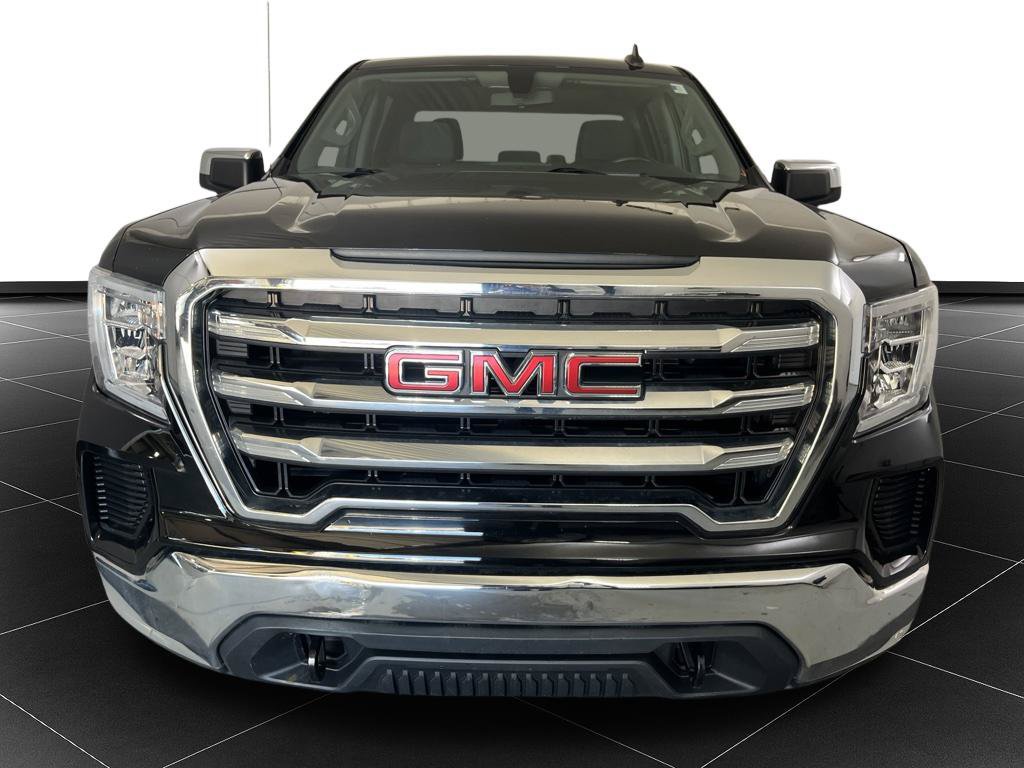 Used 2019 GMC Sierra 1500 SLE w/ X31 Off-Road Package AWD/4WD image 8