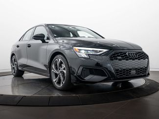 Used 2022 Audi A3 2.0T Premium Plus AWD/4WD video 1
