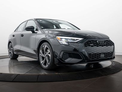 Used 2022 Audi A3 2.0T Premium Plus