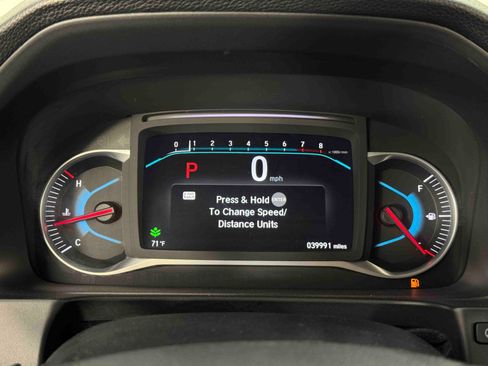 Used 2021 Honda Pilot EX-L image 19