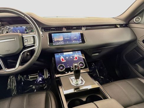 Certified 2023 Land Rover Range Rover Evoque R-Dynamic S AWD/4WD image 24