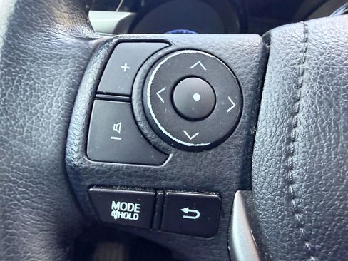 Used 2016 Toyota Corolla S image 16