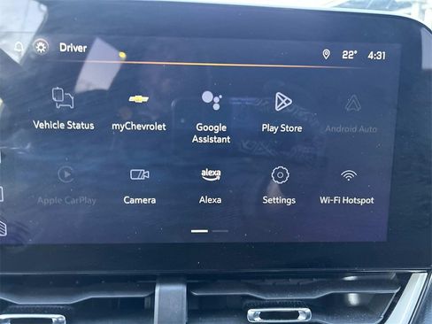 Used 2025 Chevrolet Equinox LT image 26