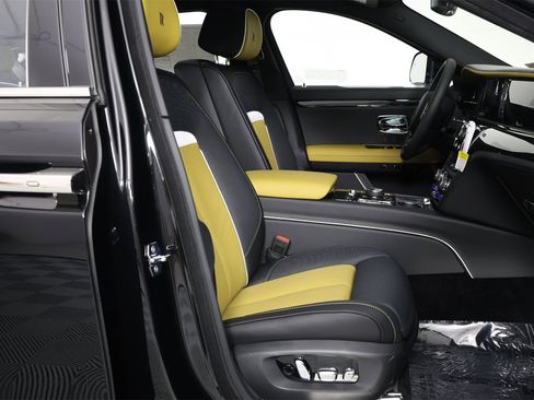 New 2026 Rolls-Royce Ghost image 35