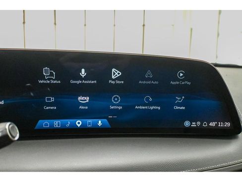 Certified 2025 Cadillac CT5 Premium Luxury RWD image 52