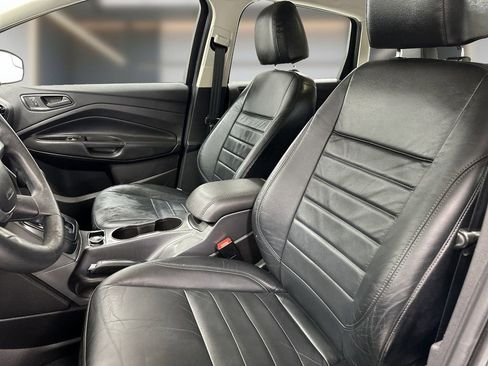 Used 2016 Ford Escape S FWD image 13