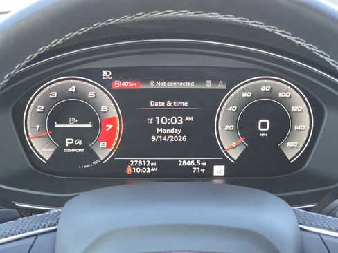 Certified 2024 Audi S5 Premium Plus AWD/4WD image 25