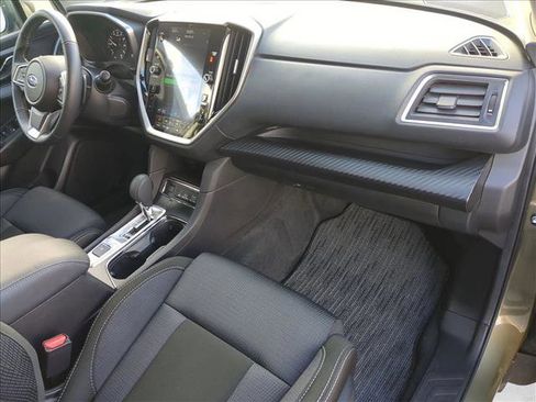 Certified 2025 Subaru Ascent Premium image 27